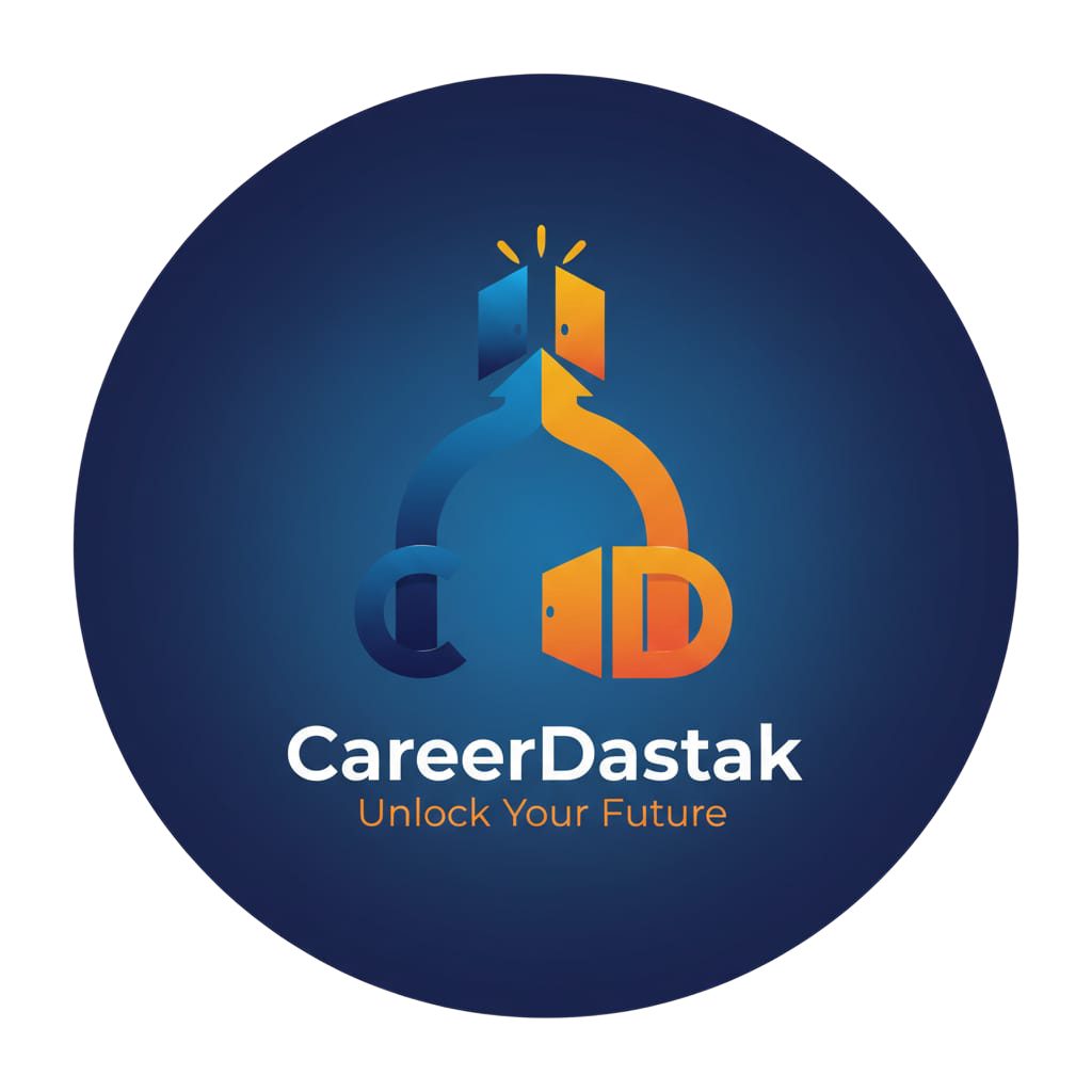 Career Dastak Latest Govt Jobs, Results, Admit Cards, Syllabus